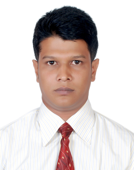 Md. Pranab Chowdury 